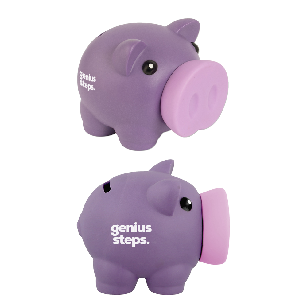 Piggy Bank 3