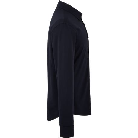 TATRA Eco Long Sleeve Knit Shirt - Men's 76
