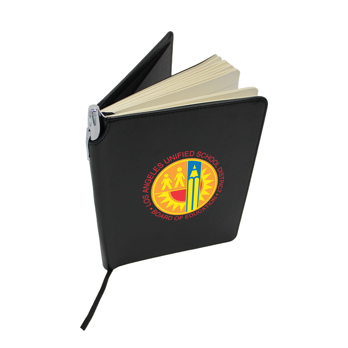 Executive Journal, Full Color Digital 3