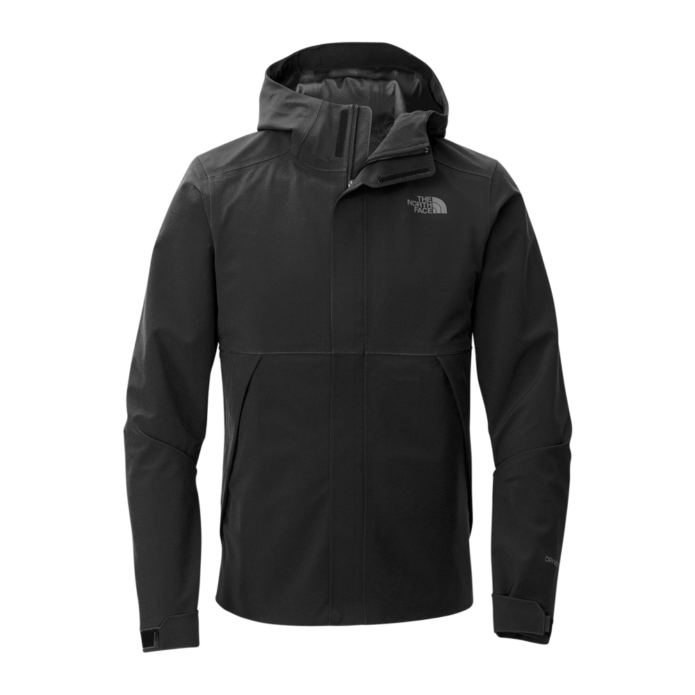 The North Face Apex DryVent Jacket 3