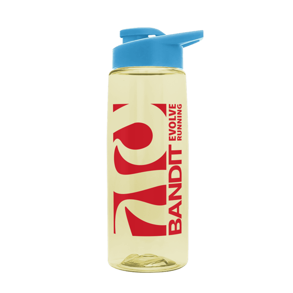 Gravel 26oz Tritan® Flair Bottle 1937