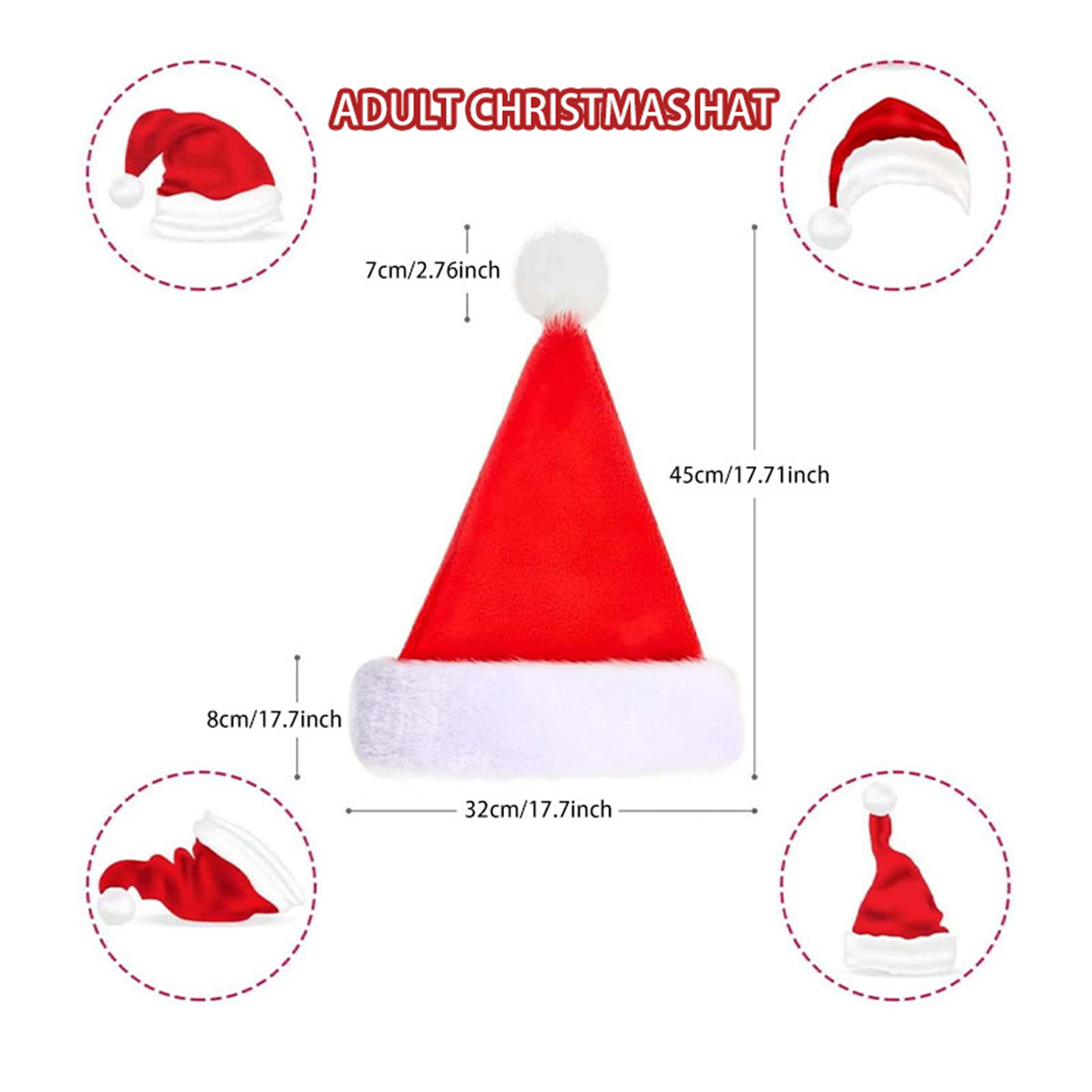 Christmas Hat 3