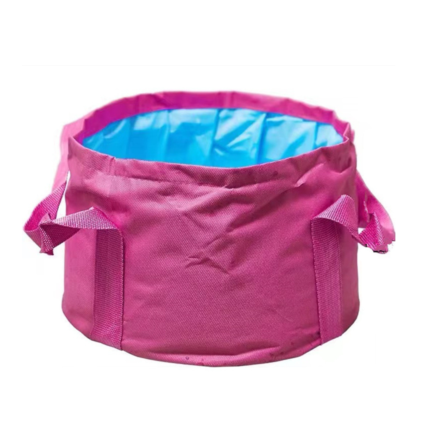Travel Portable Folding Foot Bath Basin 3