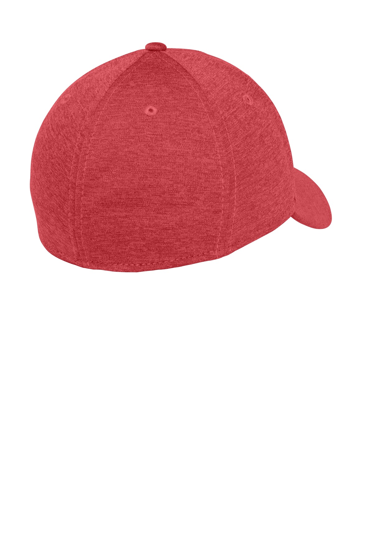 New Era Shadow Stretch Heather Cap. NE703 6