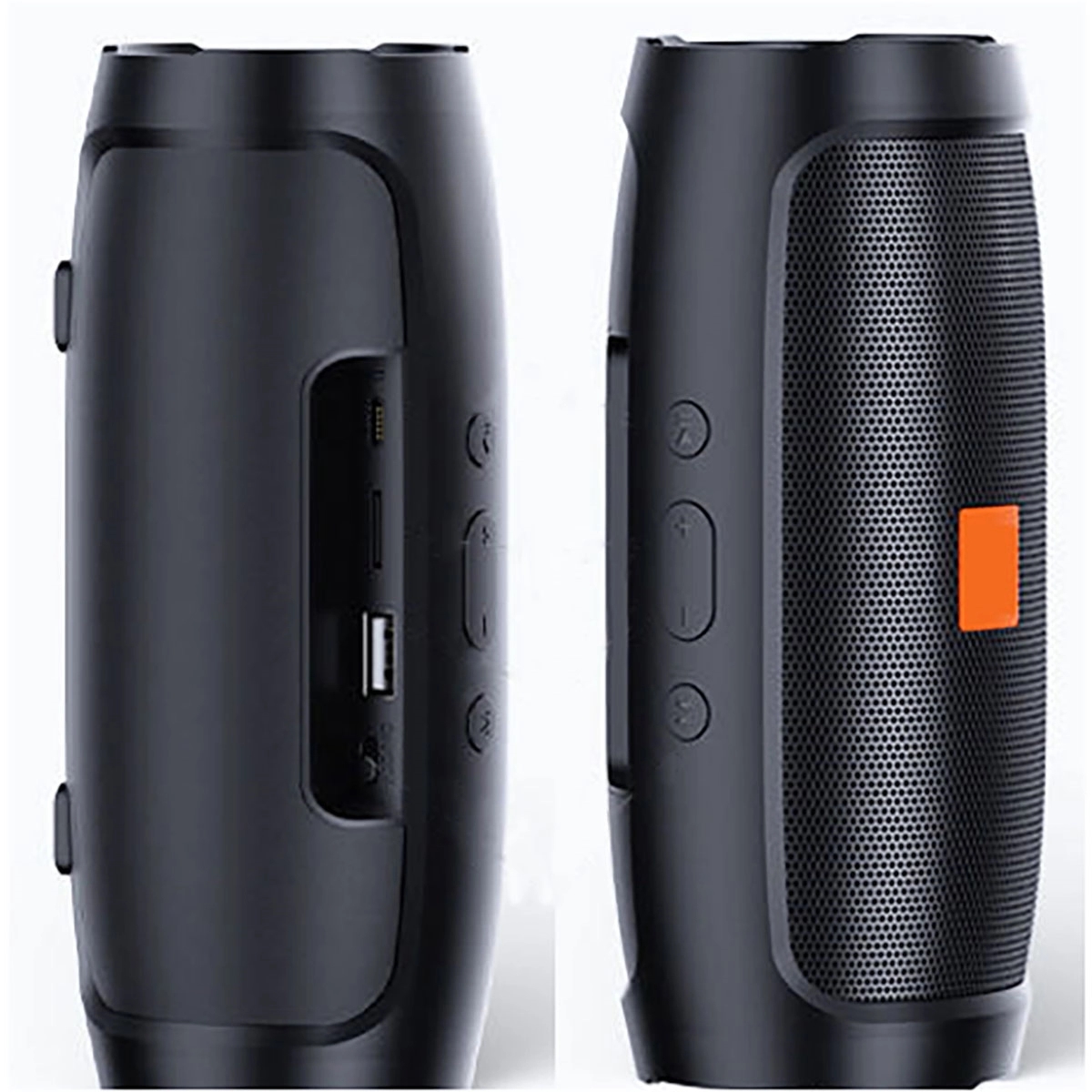 Portable Wireless Bluetooth Speaker 3