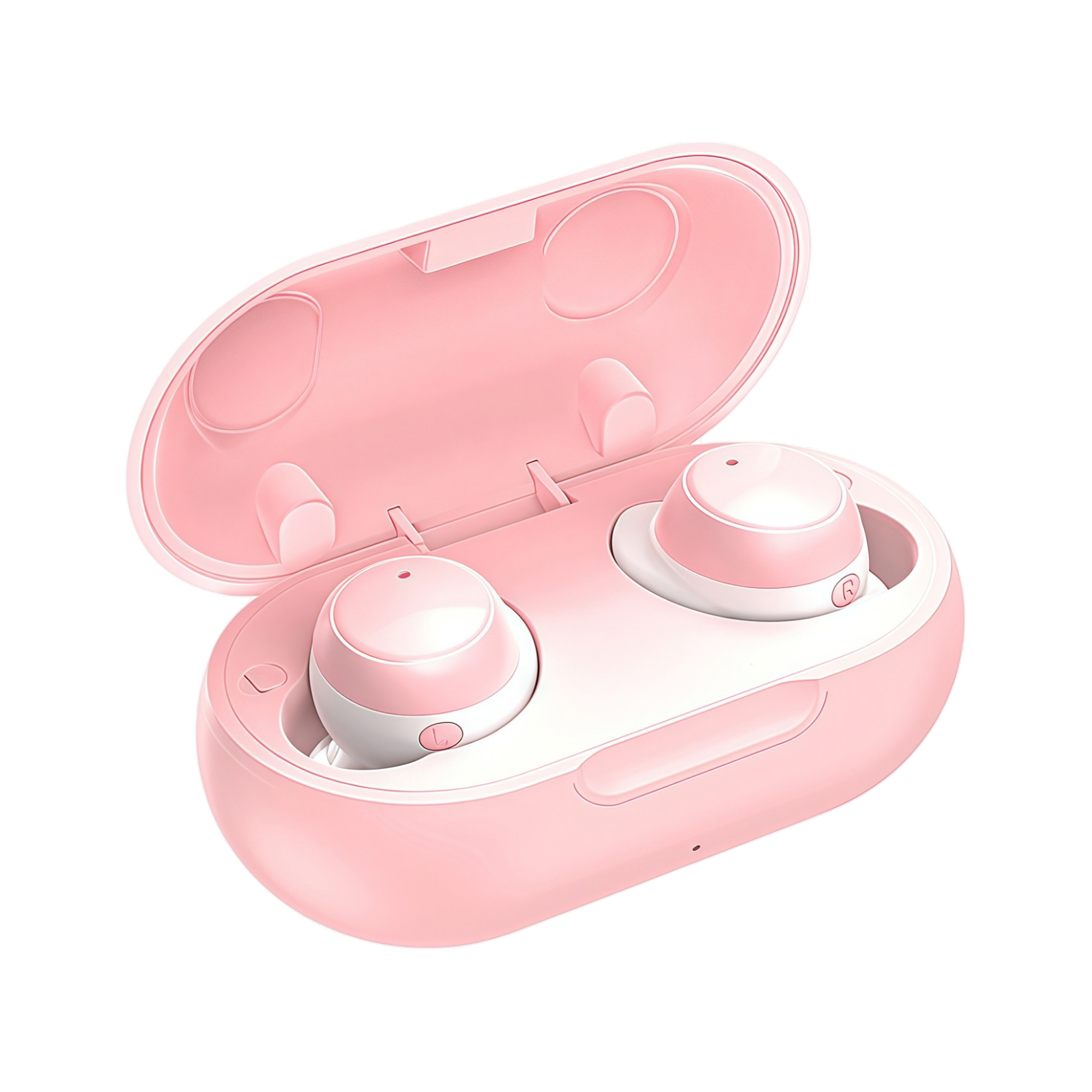 True Wireless Bluetooth Earbuds 3