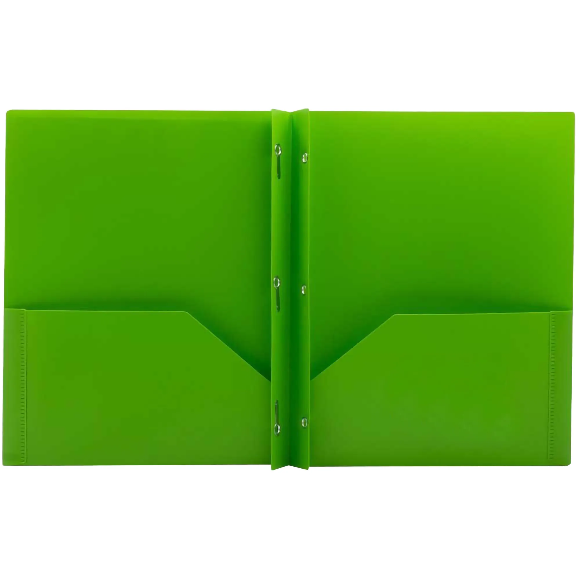 MOQ 100PCS File Management Folder 2