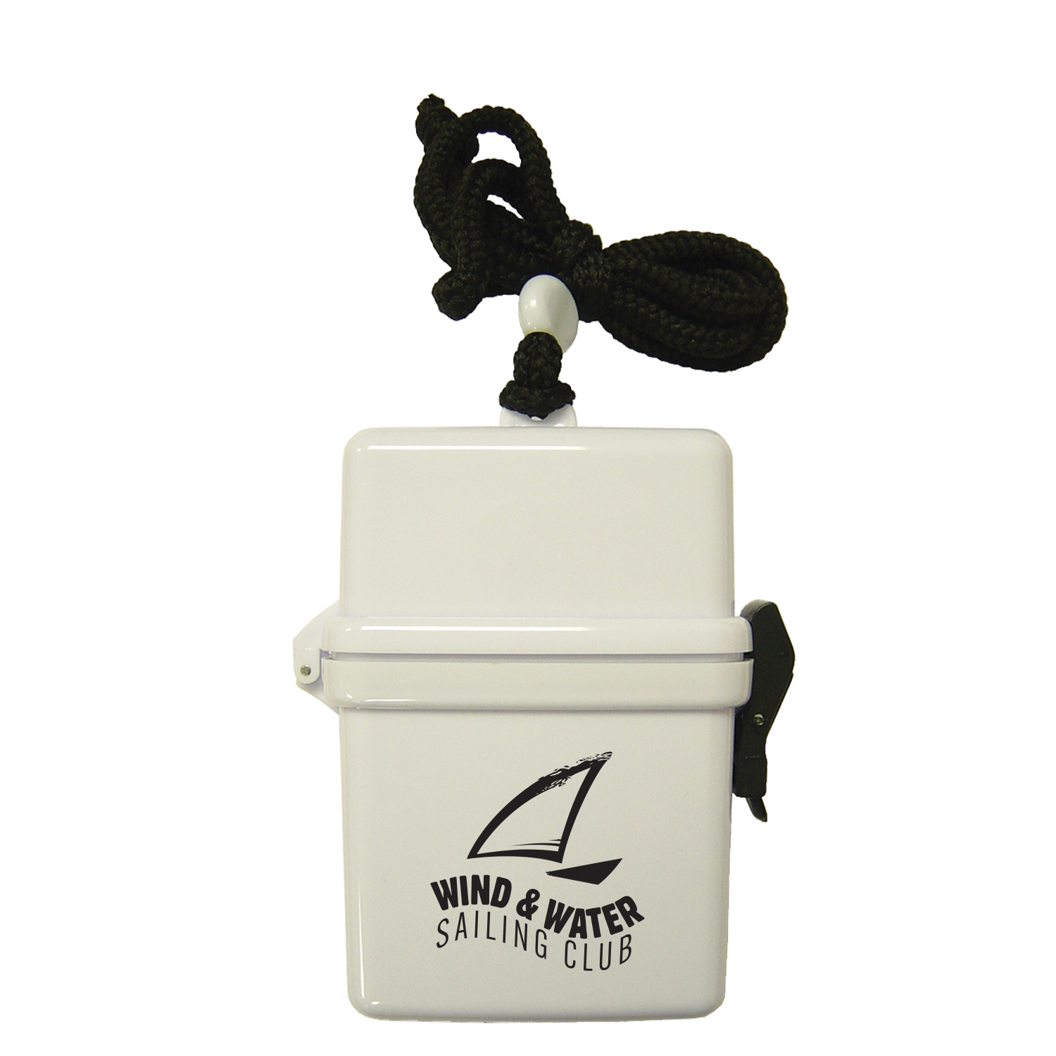 Waterproof Box 11
