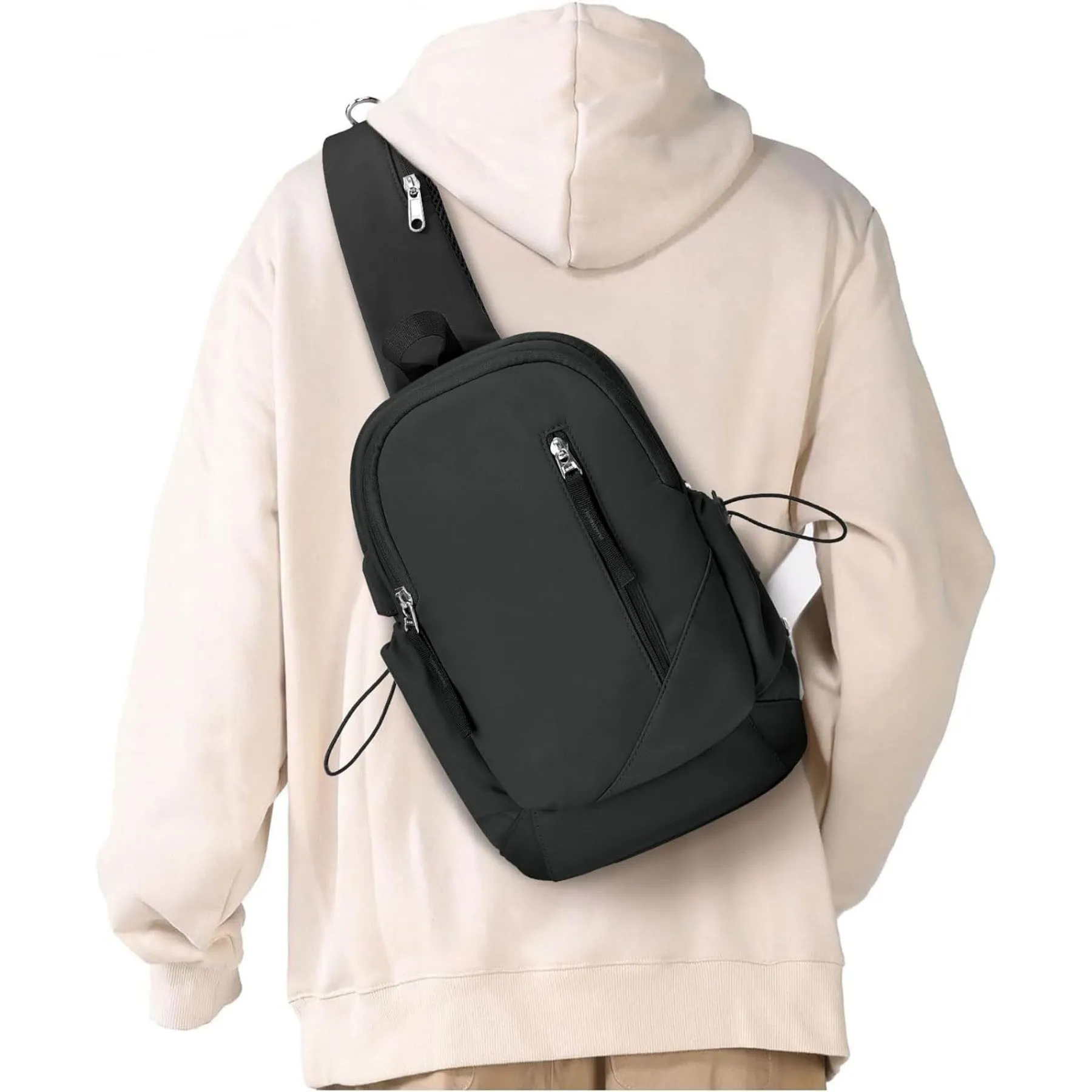 Sling Crossbody Bag 2