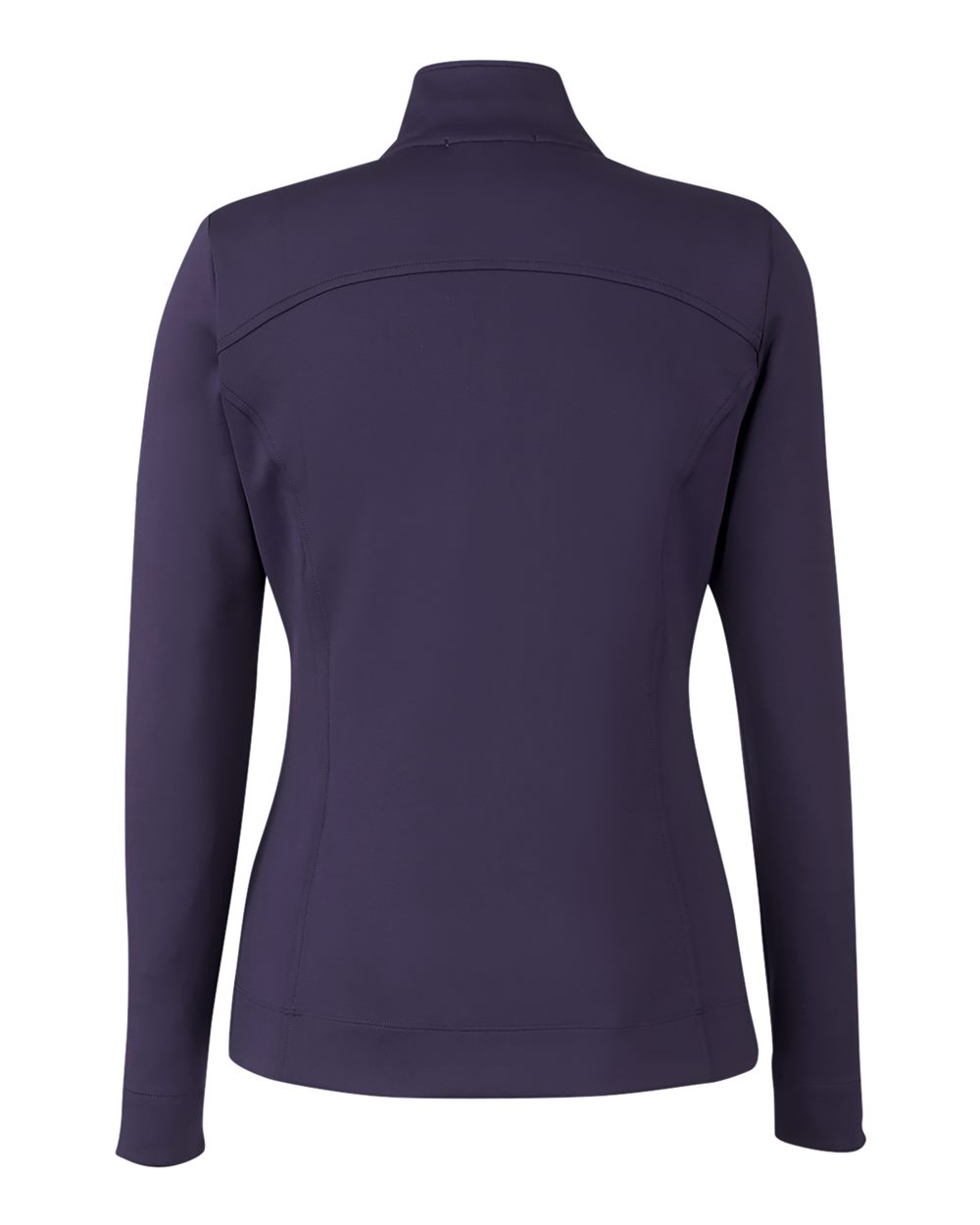 Women's Wells Tech Quarter-Zip Pullover - F12250 15