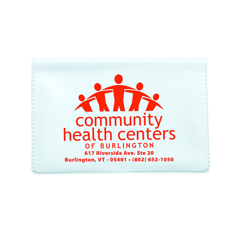 "Delilah" 12 Piece First Aid Kit In Colorful Vinyl Pouch 37