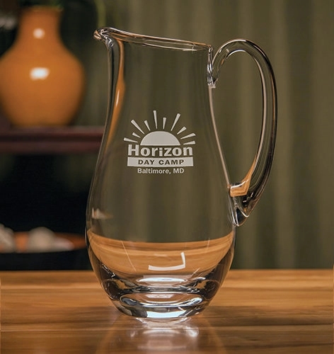 Classic Pitcher 2