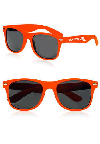 Velvet Smooth Sunglasses 38