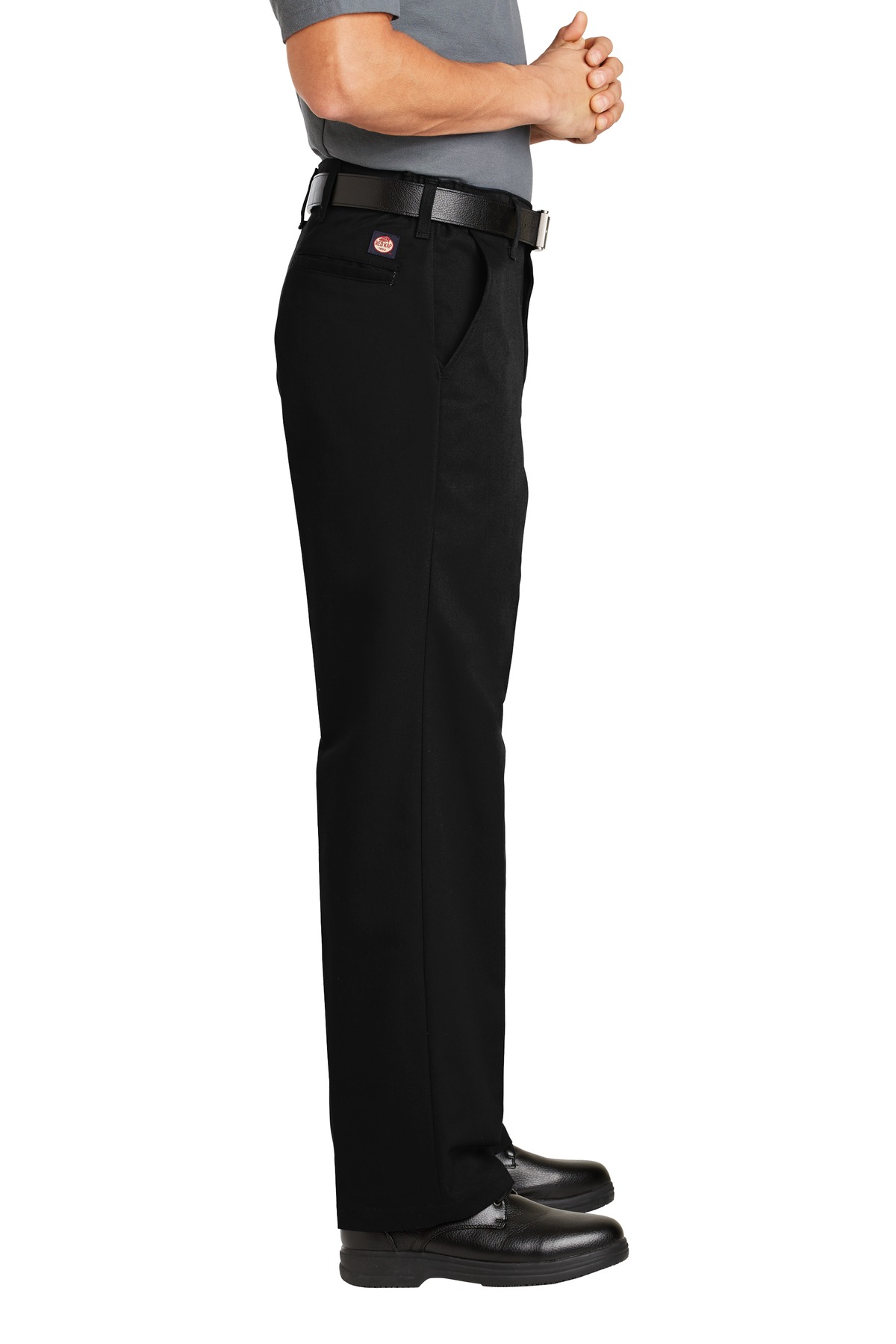 Red Kap Elastic Insert Pant. PT60 12