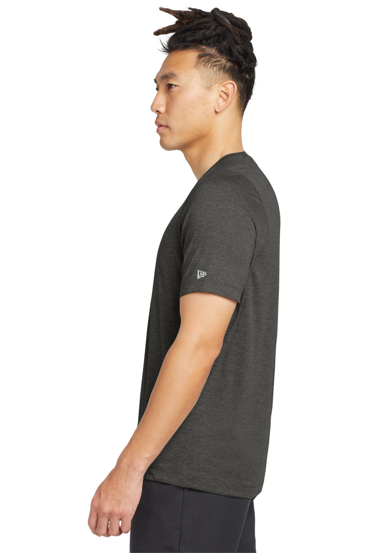 New Era Series Performance Crew Tee. NEA200 20