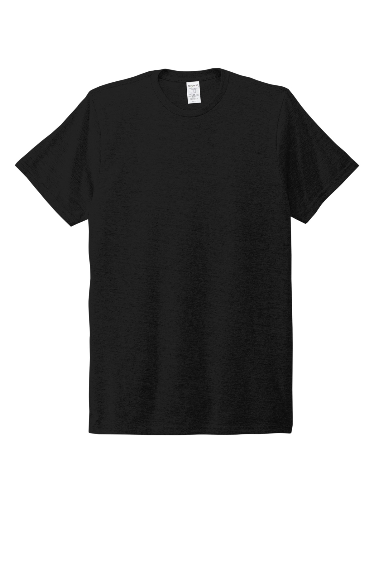 Allmade® Unisex Tri-Blend Tee 166