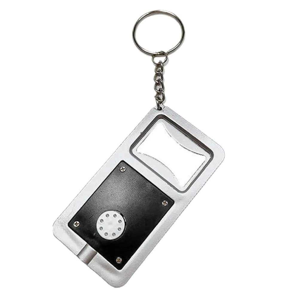 Multifunction Bottle Opener 7