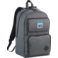 Graphite Deluxe 15" Computer Backpack 74