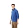 Men's BOWLEN Polyfleece Qtr Zip, custom hoodie or sweatshirt with logo imprint 26