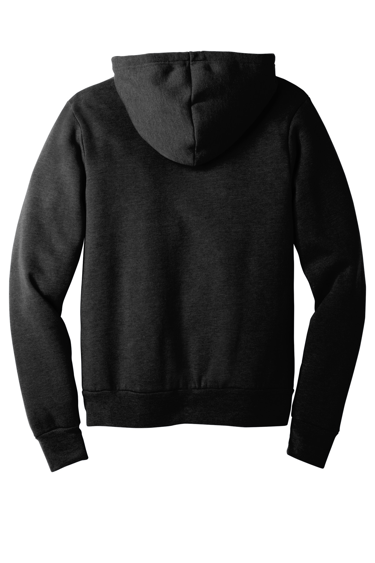 BELLA+CANVAS® Unisex Sponge Fleece Pullover Hoodie 91