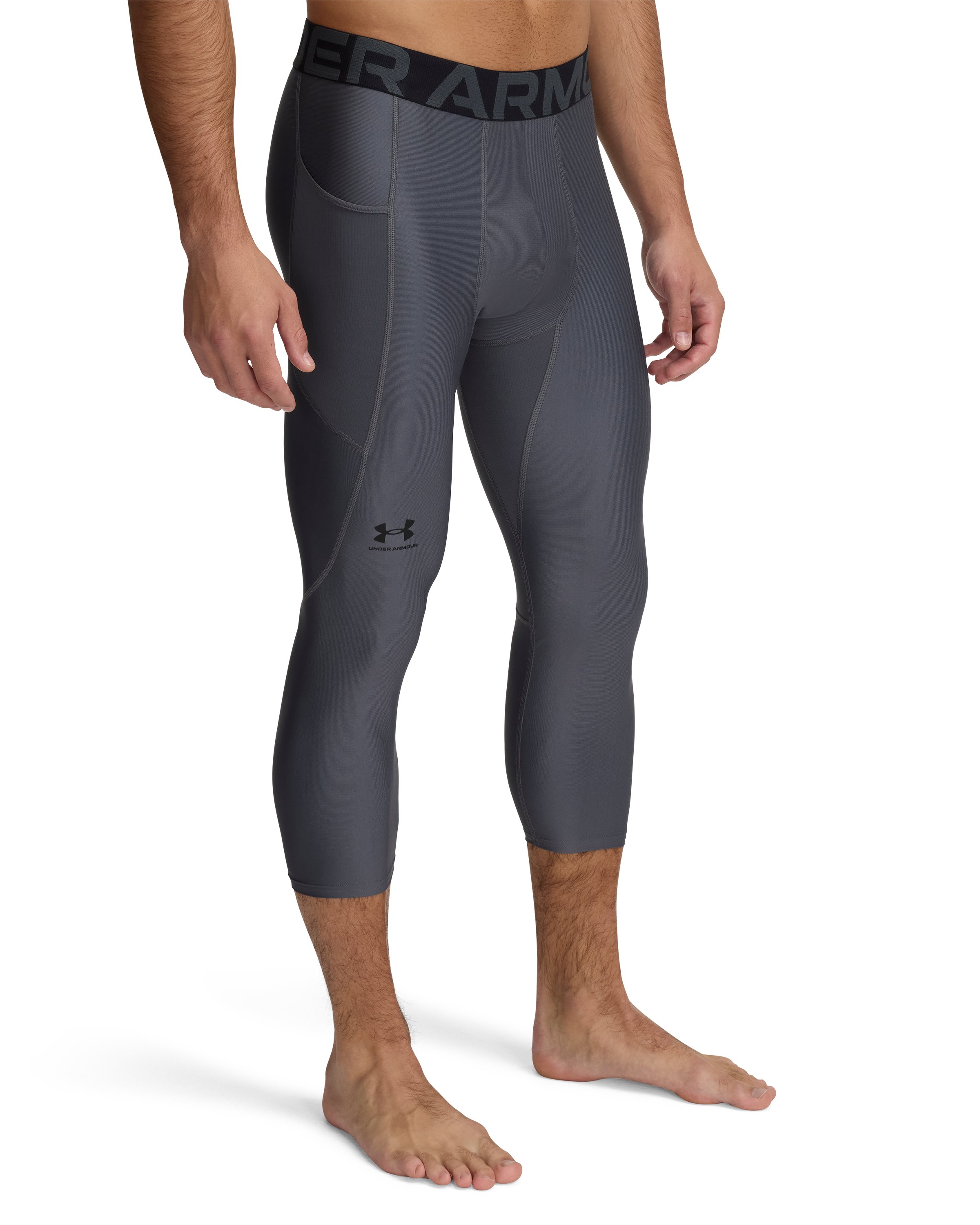 HeatGear Men's  Leggings 6
