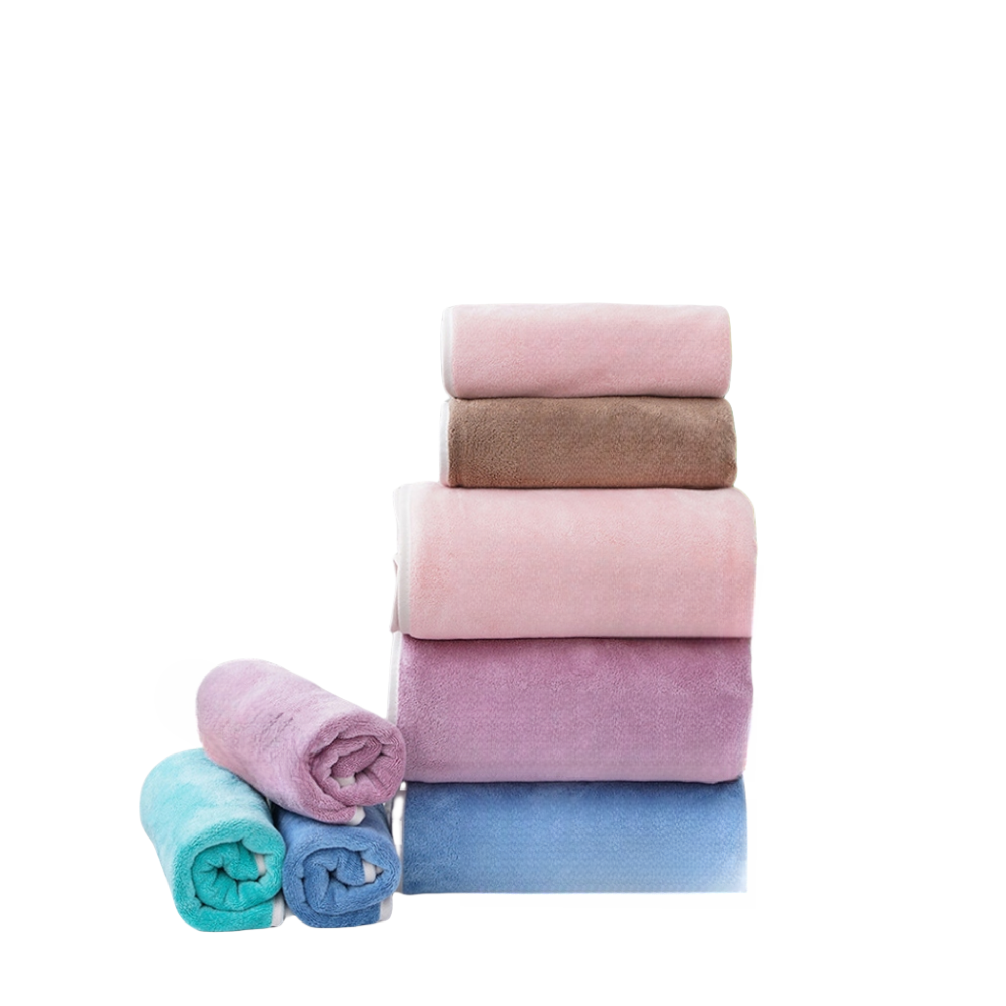 Quick Drying Towel 2