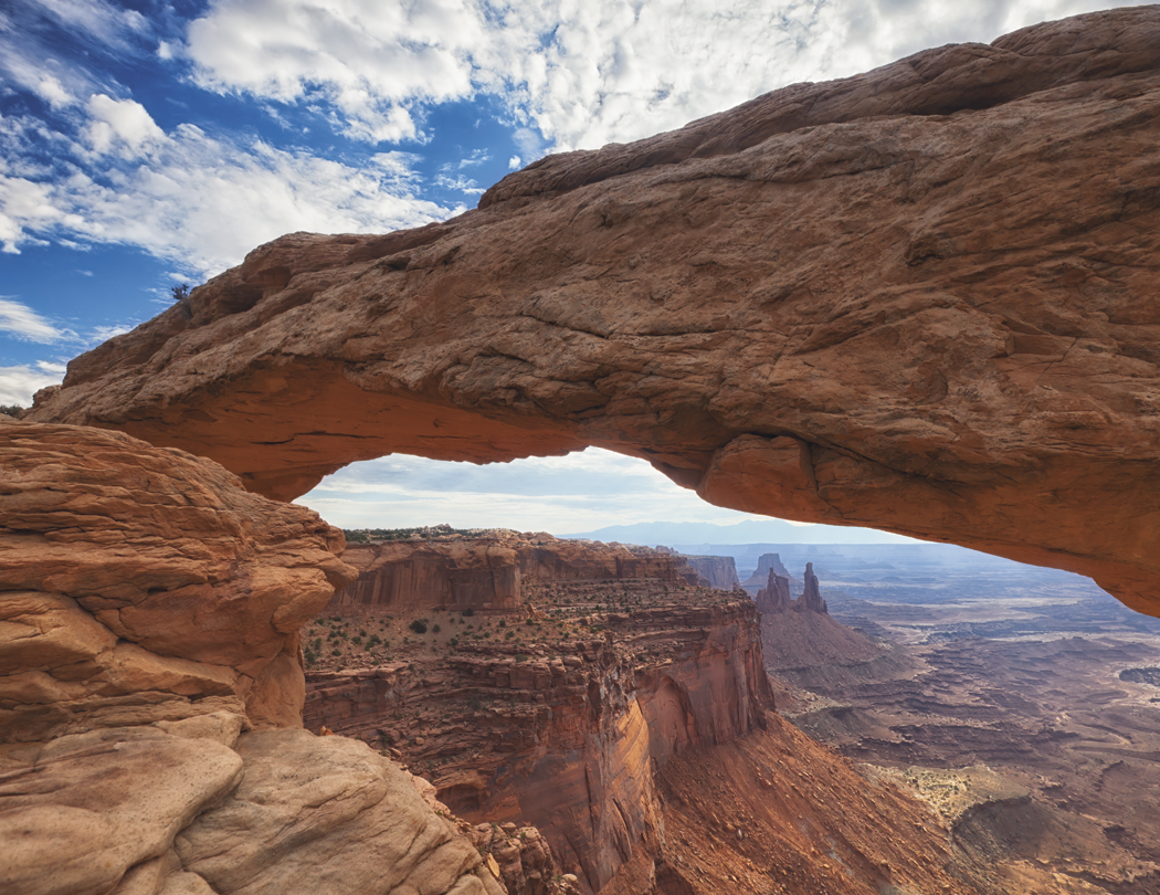 HotLine® Products Our Country® Executive Calendar 17