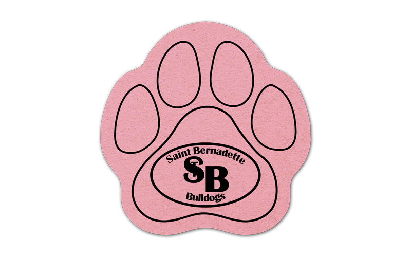 Paw Compressed Sponge 5PW 11