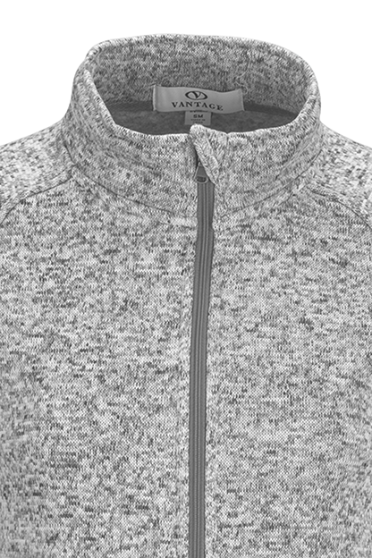 Women's Summit Sweater-Fleece Jacket 30