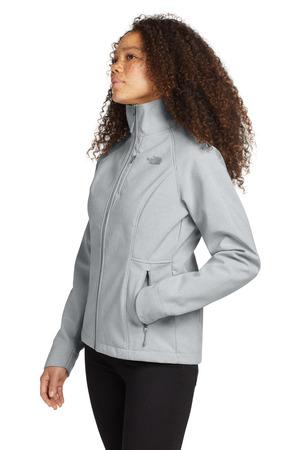 Women's Apex Barrier Soft Shell Jacket