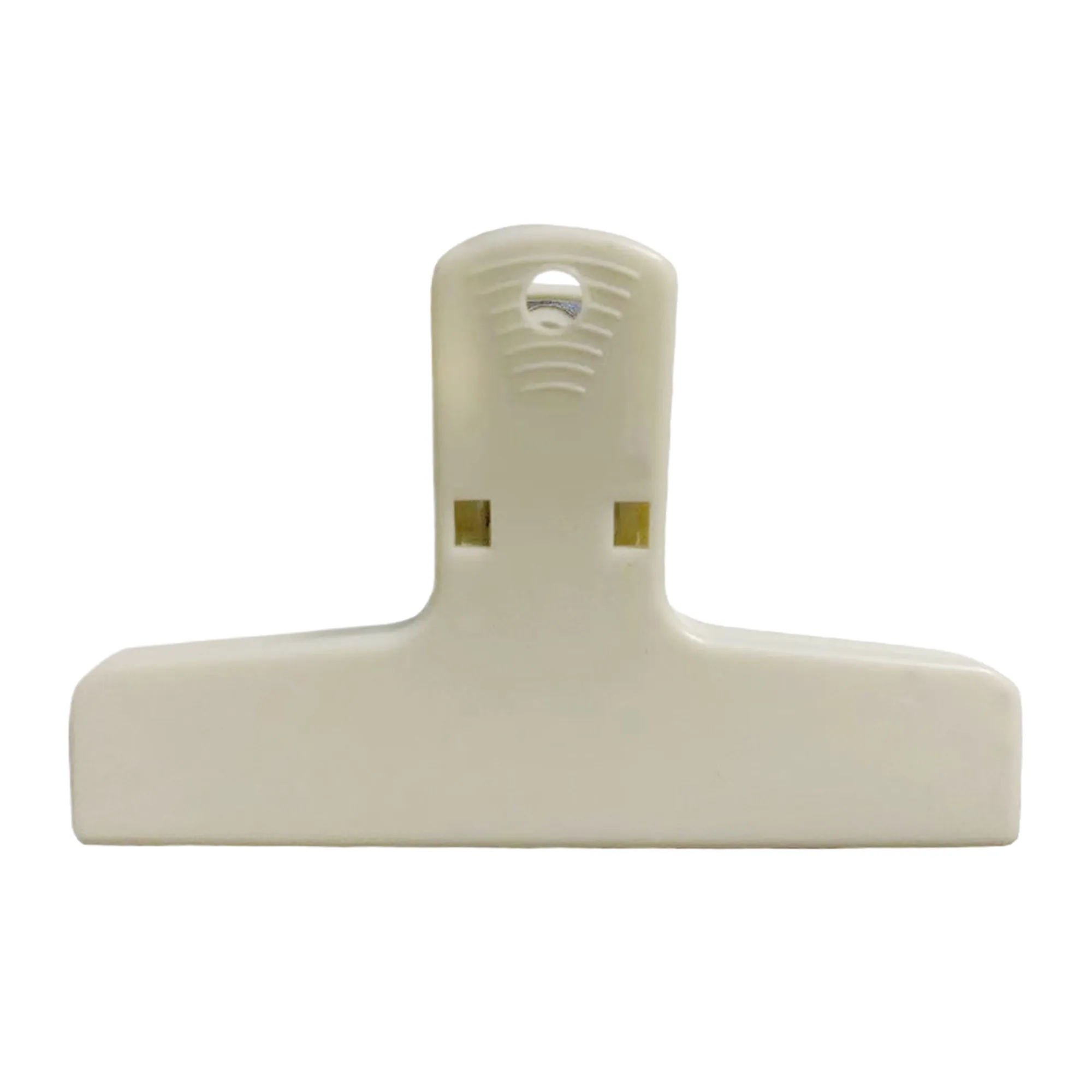 MOQ50 Magnetic Plastic Clip 2