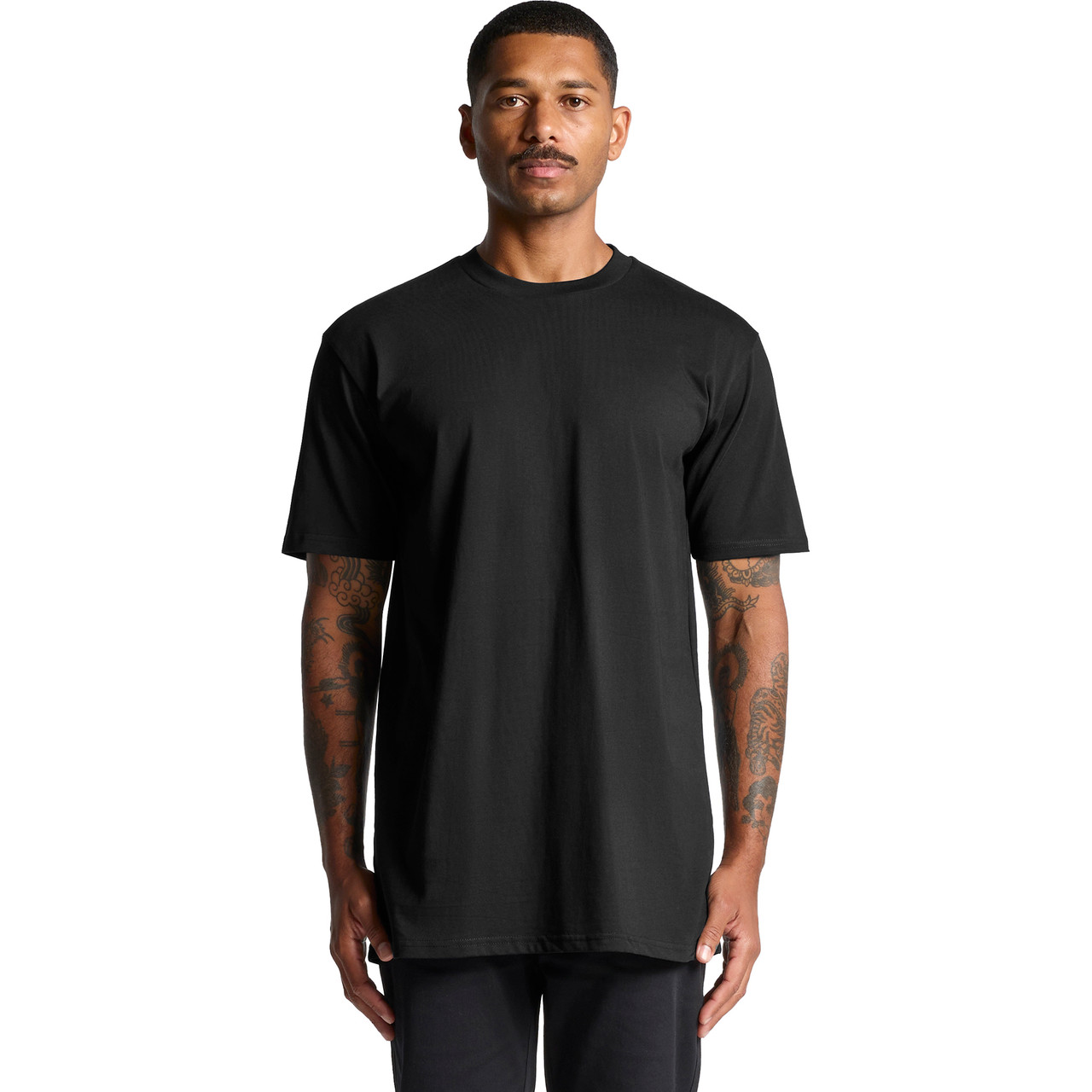 Classic Plus Tee [+2"] 5070 5