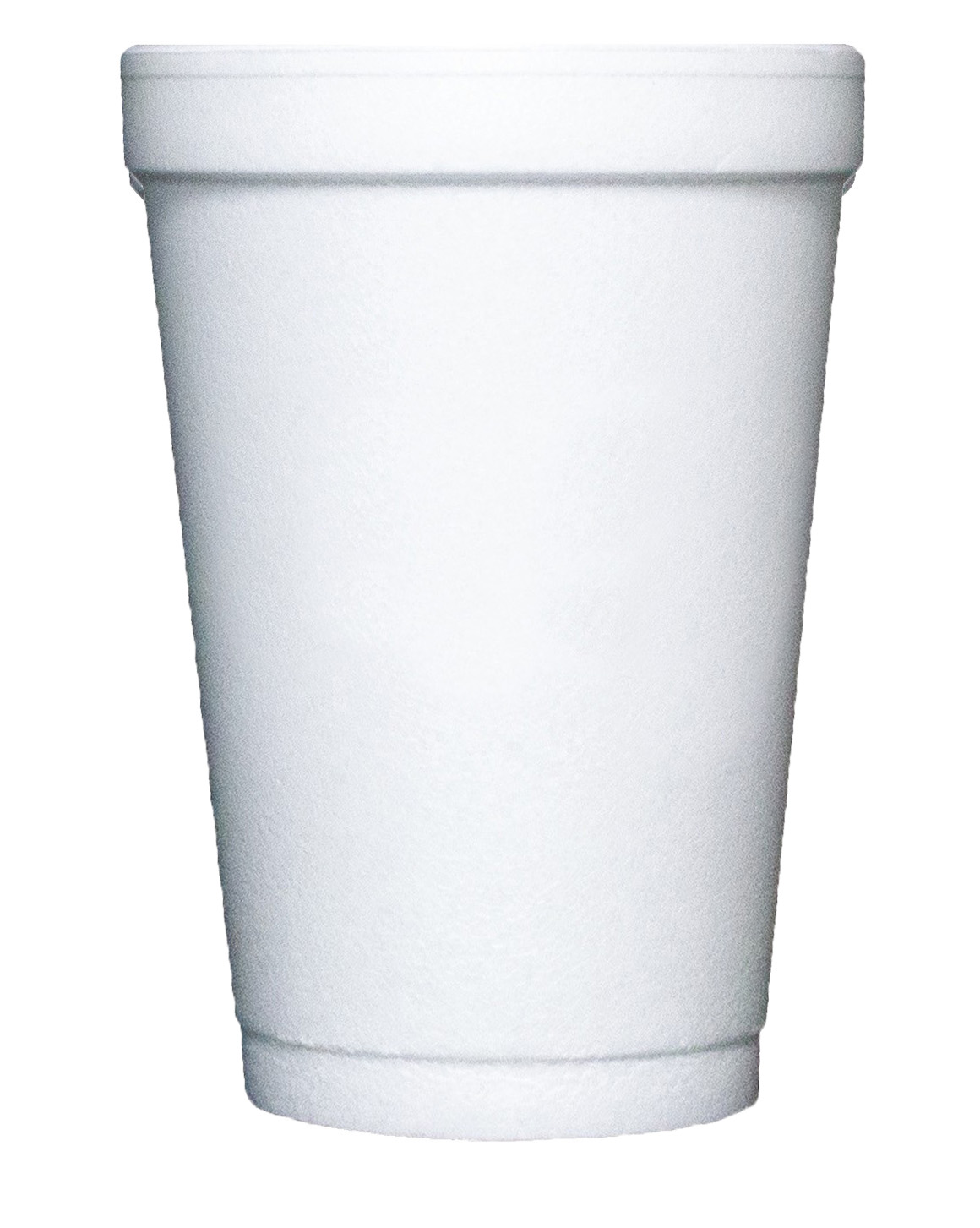 32 Oz. Foam Cup - High Line 3