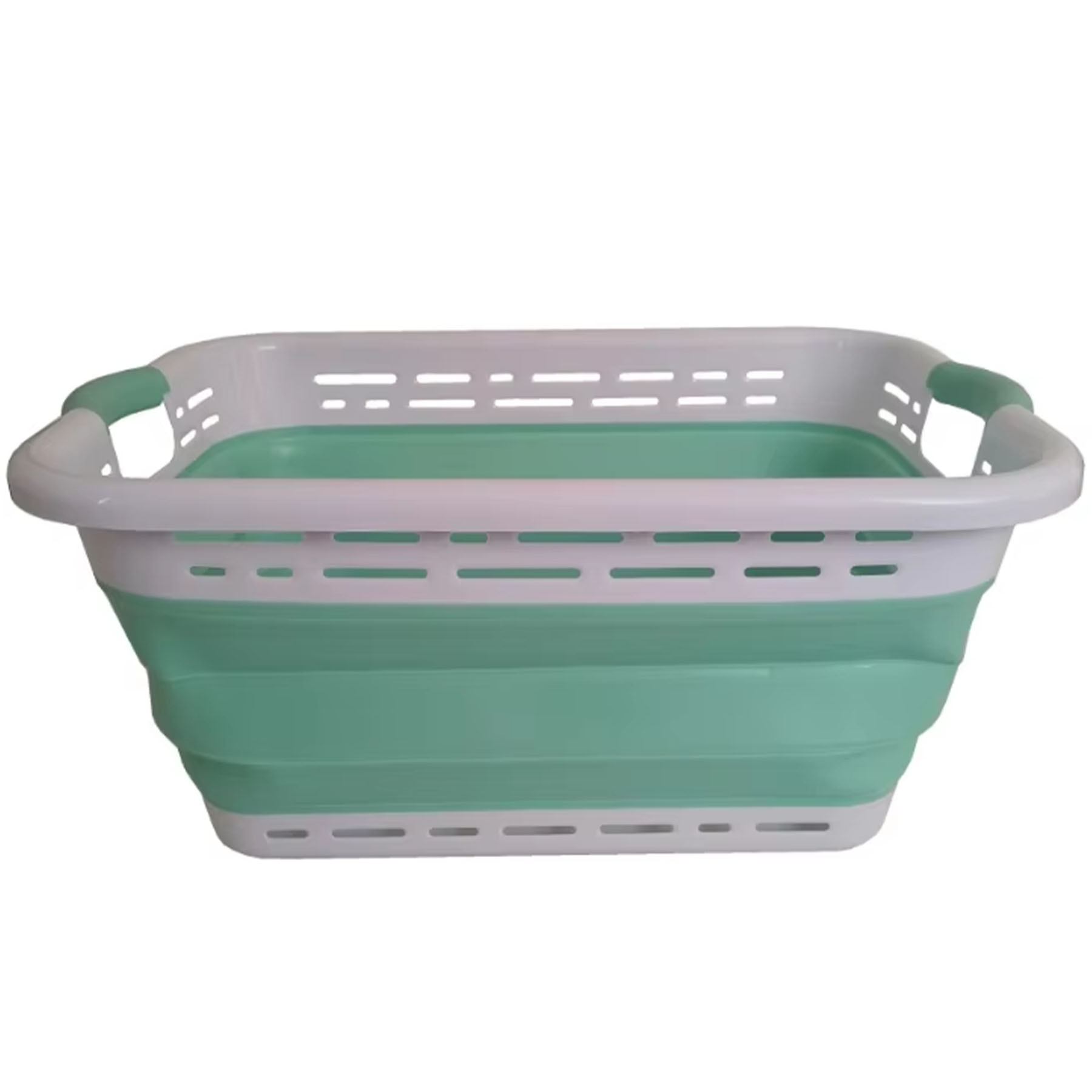 Foldable Multifunctional Household Laundry Basket 5