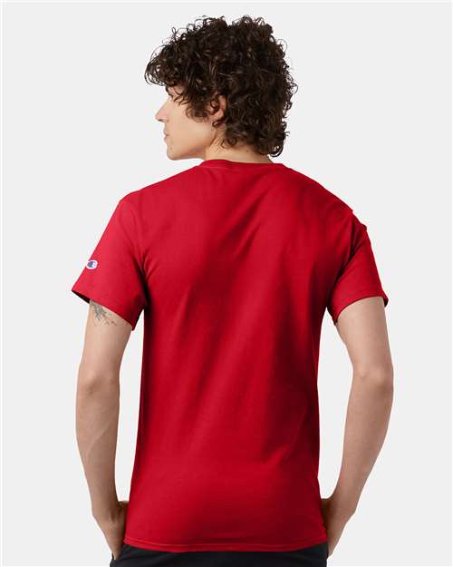 Unisex Classic T-Shirt - T425 237
