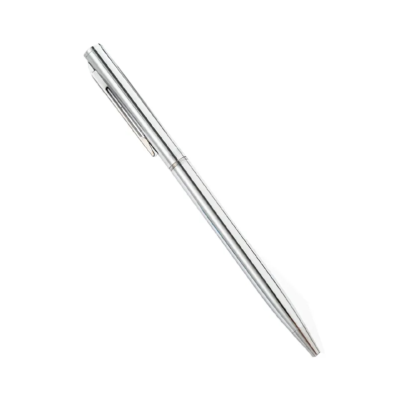 Metal Ballpoint Pen 2