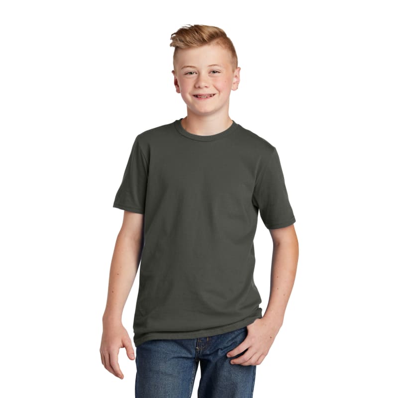 District Youth Very Important Tee . 122