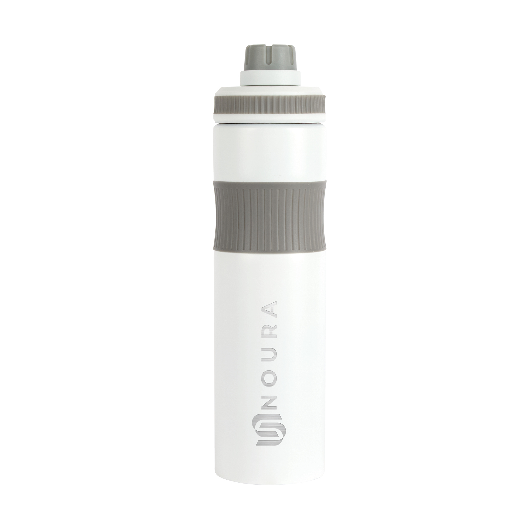 Prescott 26 oz. Single Wall Recycled Stainless Steel Bottle, custom water bottle with logo imprint 52