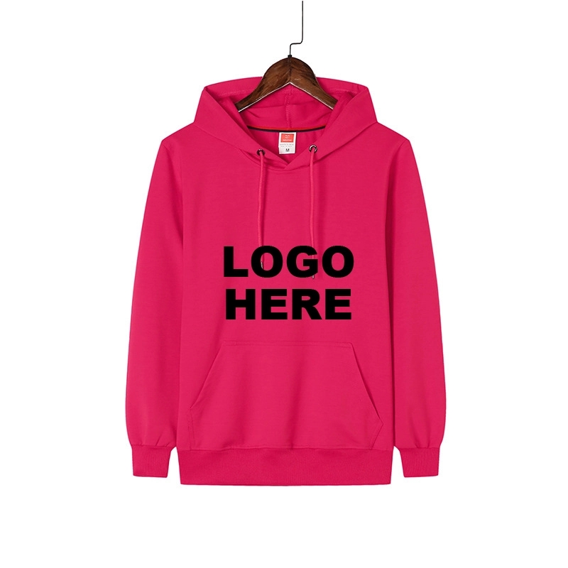 Custom Printed Hooded Sweatshirts, custom hoodie or sweatshirt with logo imprint 18