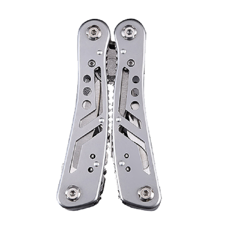 Yukon 13-In-1 Multi-Tool Pliers With Nylon Carrying Case 5