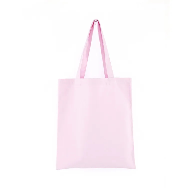 Economical Cotton Tote Bag 3