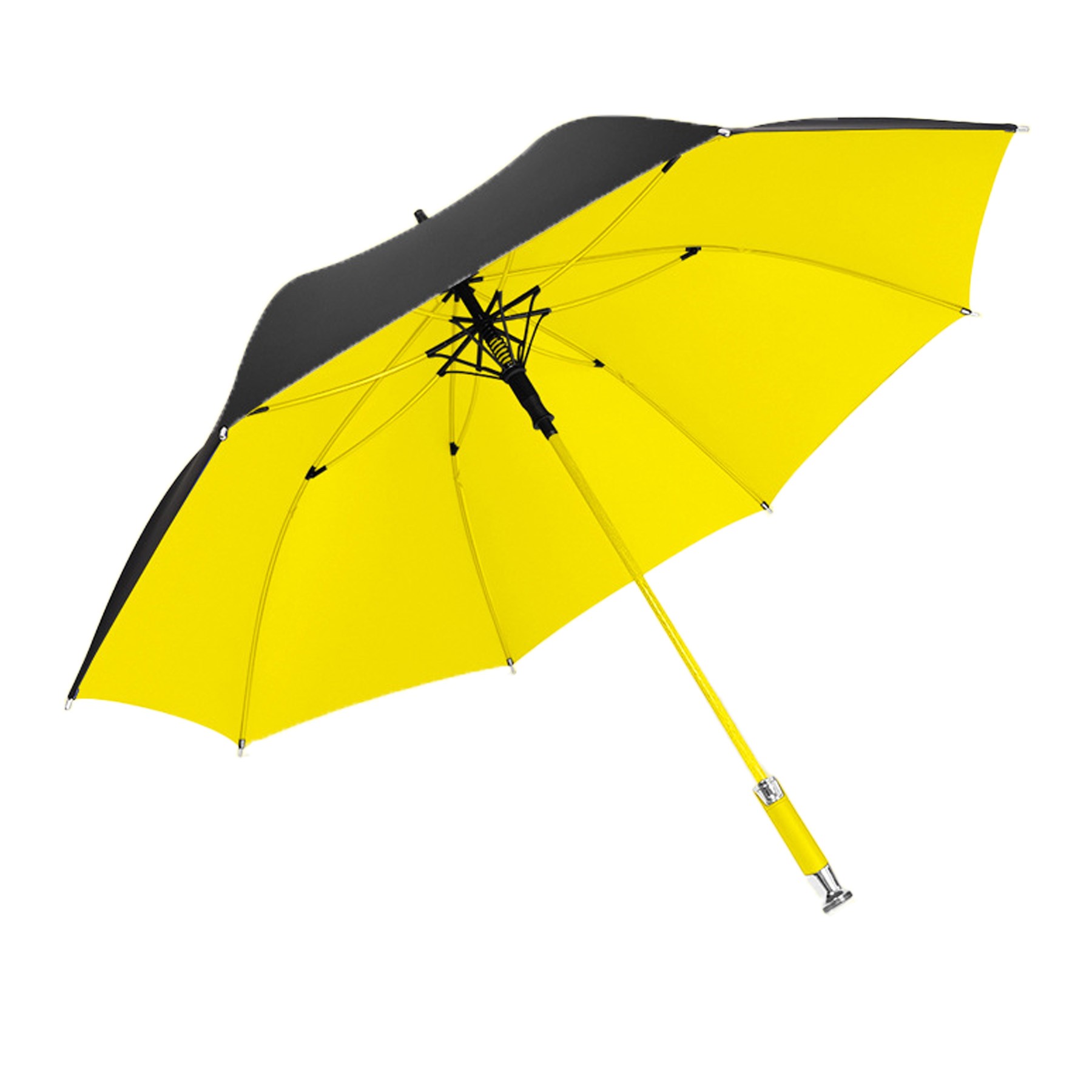 LED Flashlight Umbrella 5