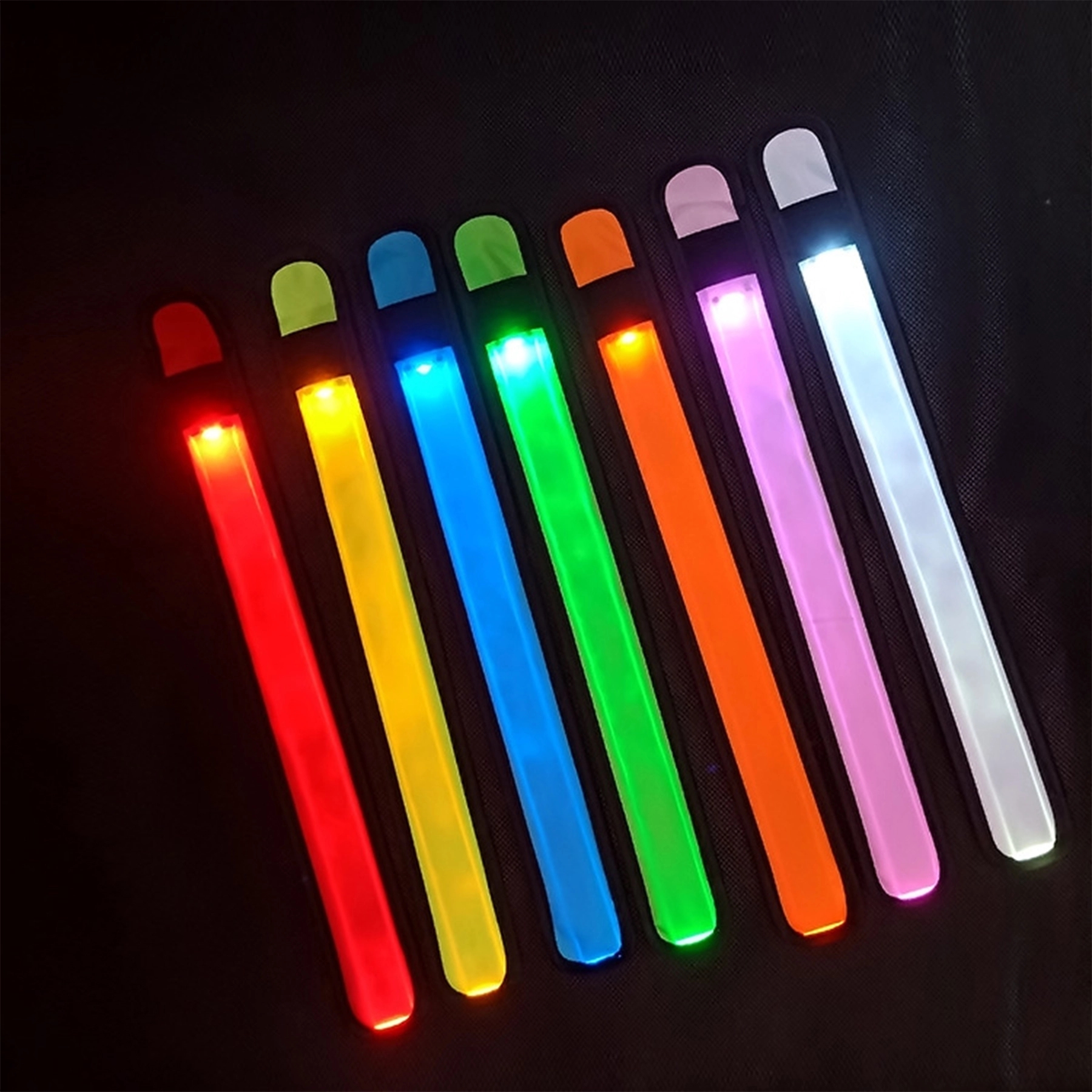 Party LED Glow Wristband 15