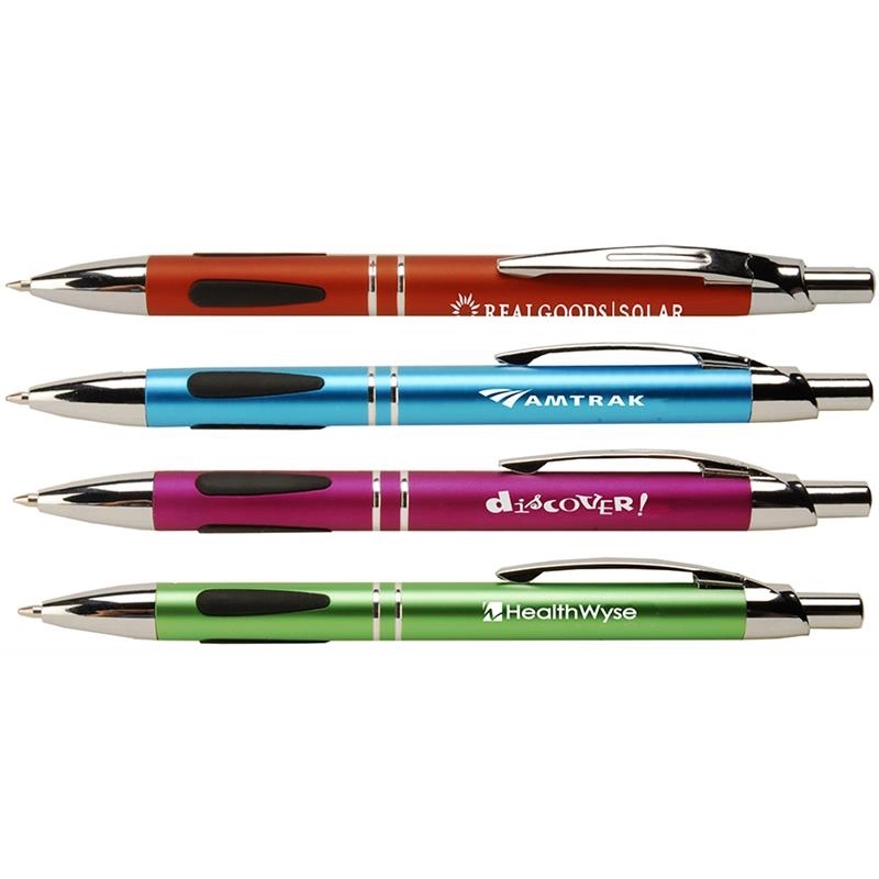 DASH METAL BALLPOINT PEN 2