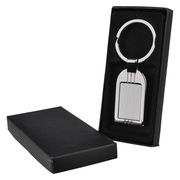 The Bandiera Key Chain 7