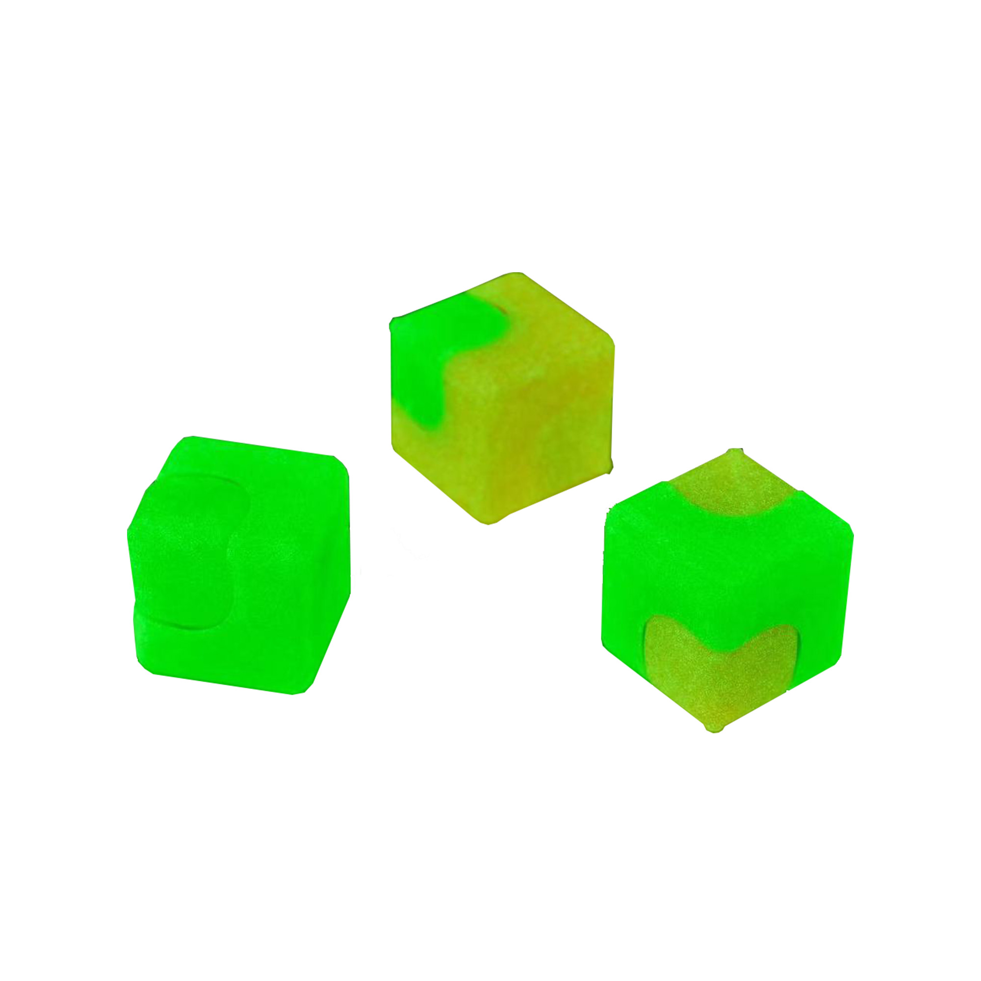 MOQ100 Glow-In-The-Dark Fingertip Spinner 5