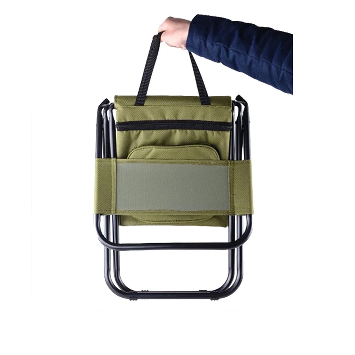 Beach Chair Cooler Bag 4