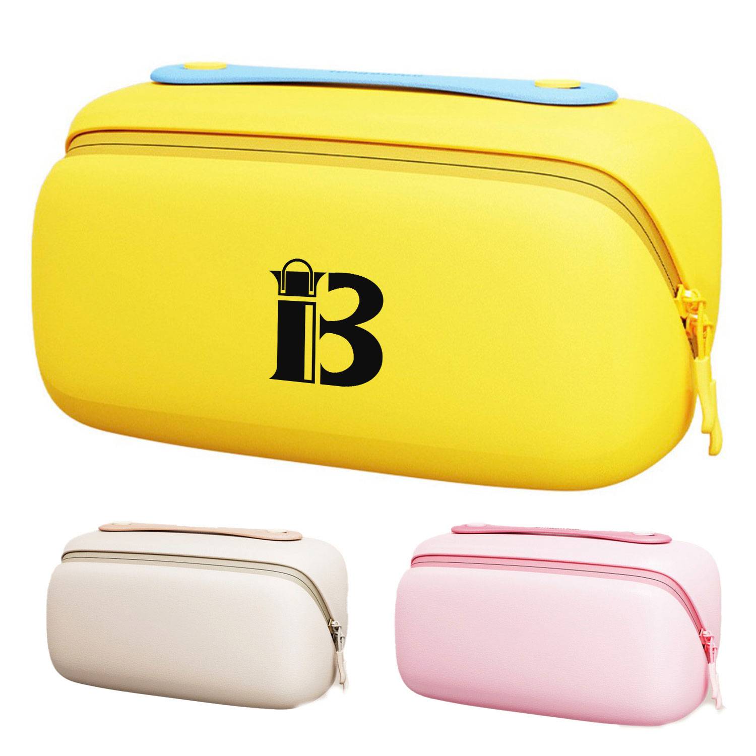EVA material Travel Makeup Bag 2