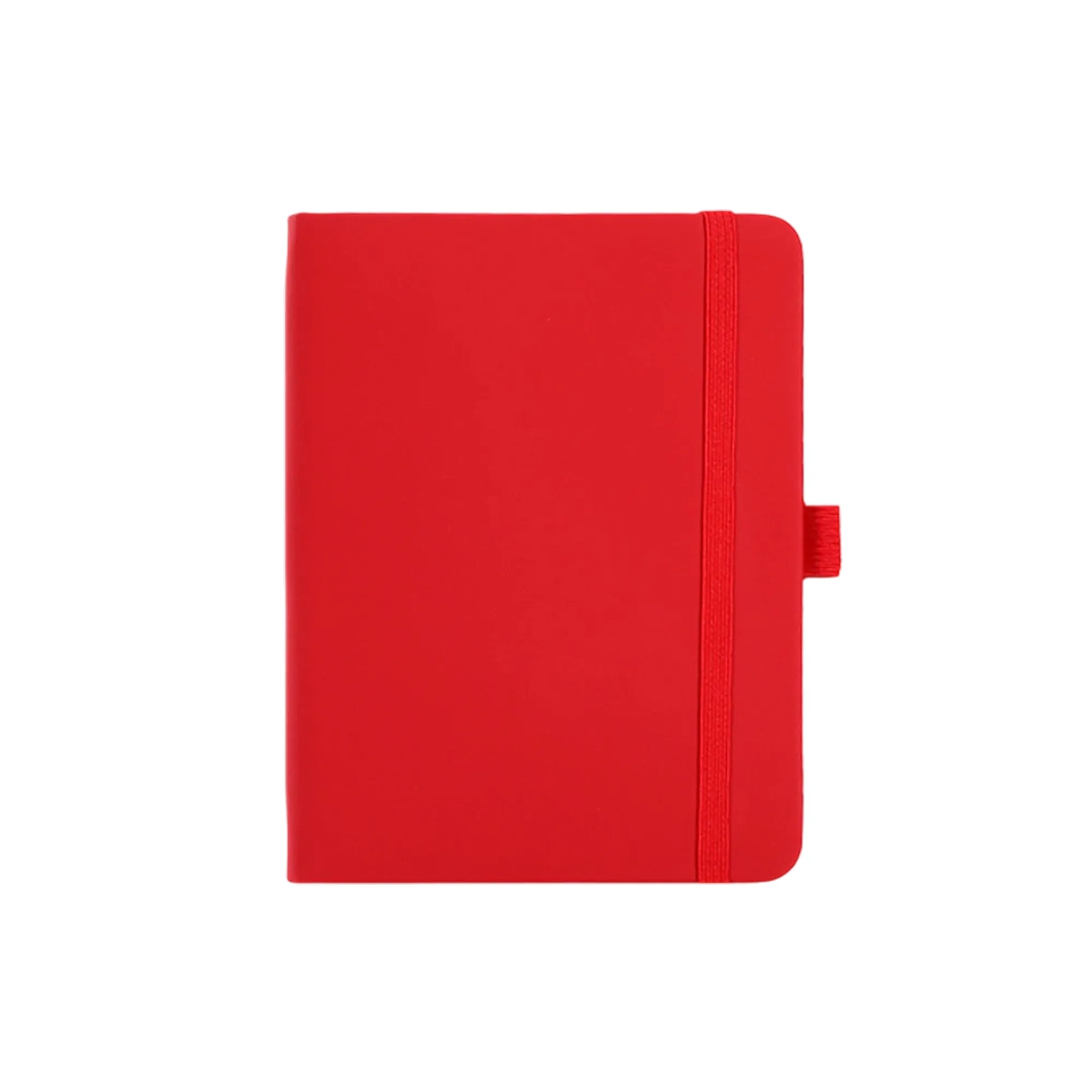 A6 Soft Journal Notebook 16