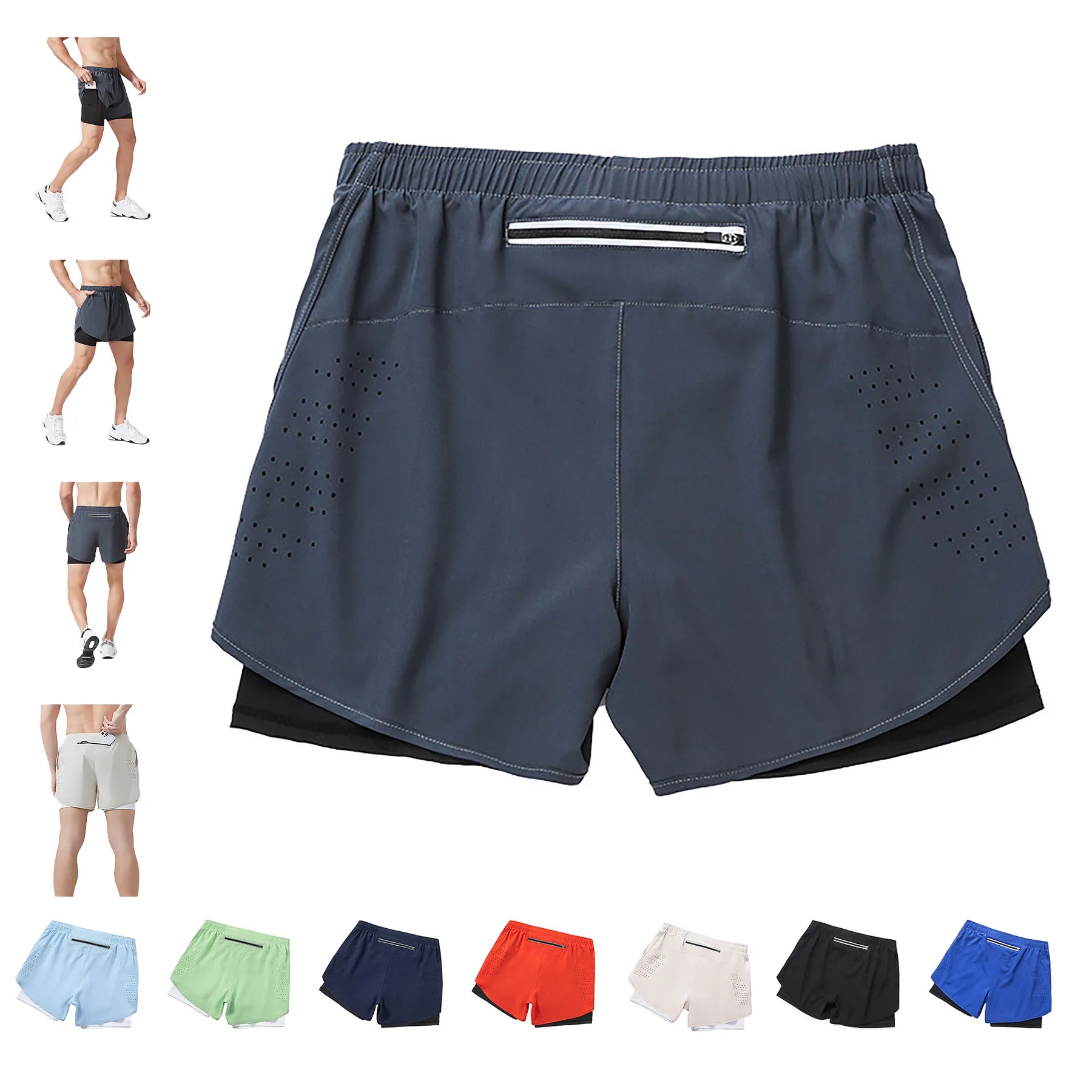 Sports Shorts 5